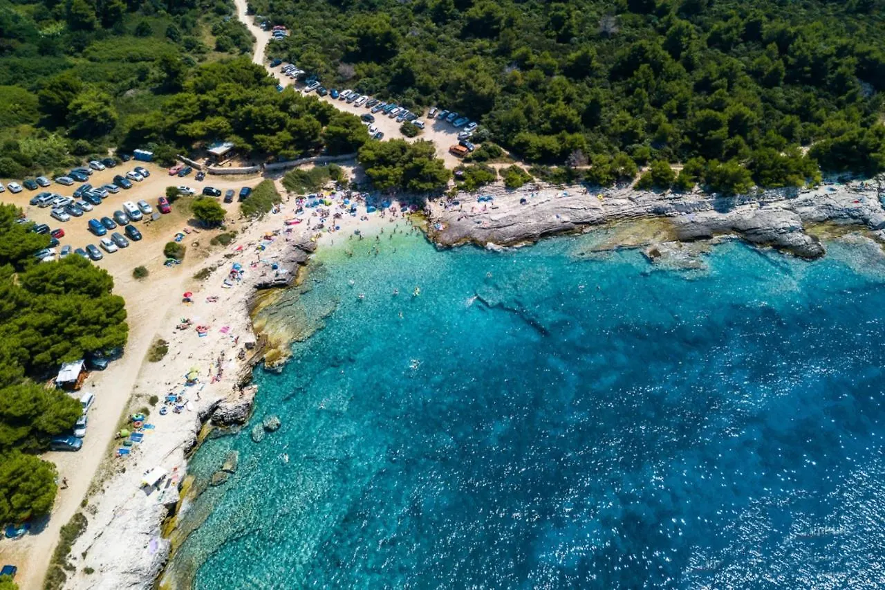 Charming Villa Manuela With Wonderful Pool Near The Beach Banjole