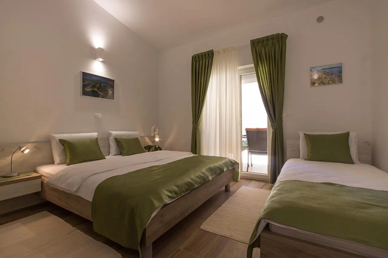 Charming Villa Manuela With Wonderful Pool Near The Beach Banjole