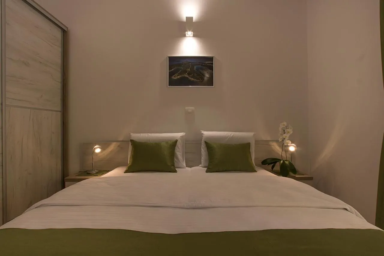 Charming Villa Manuela With Wonderful Pool Near The Beach Banjole